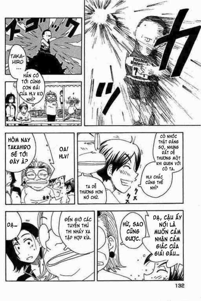 Inu Neko Jump - Chapter 14 - Trang 11