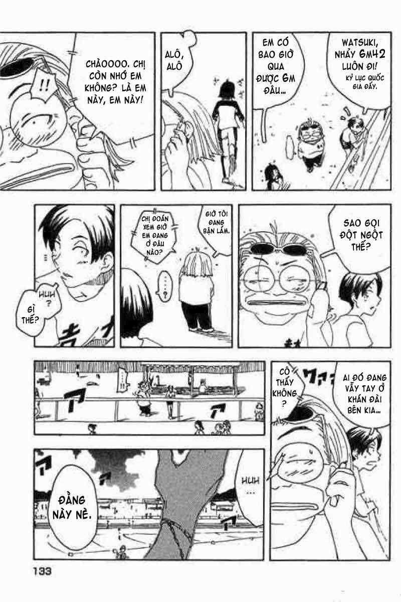 Inu Neko Jump - Chapter 14 - Trang 12