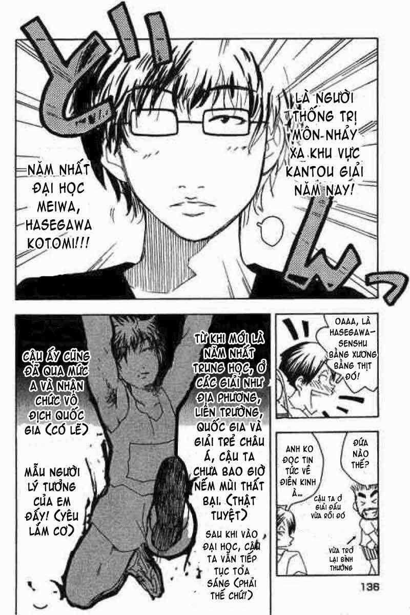 Inu Neko Jump - Chapter 14 - Trang 15