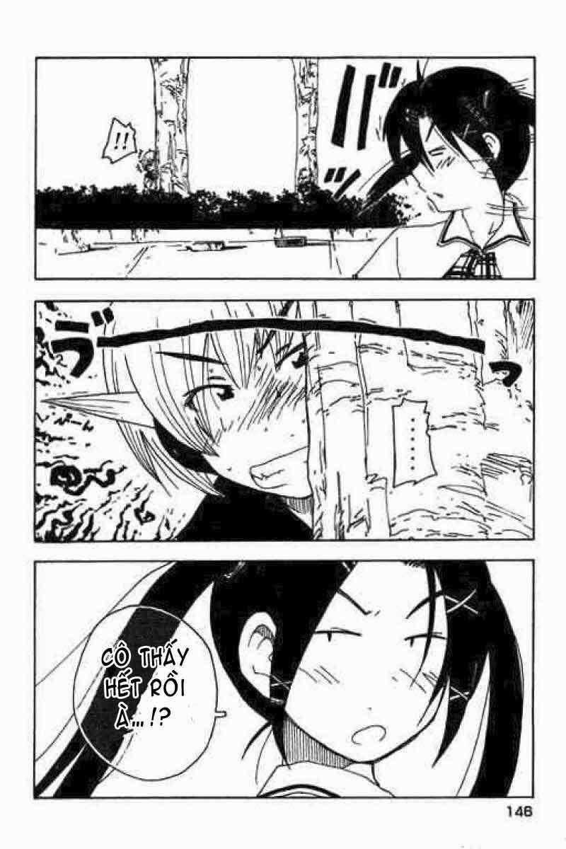 Inu Neko Jump - Chapter 14 - Trang 25