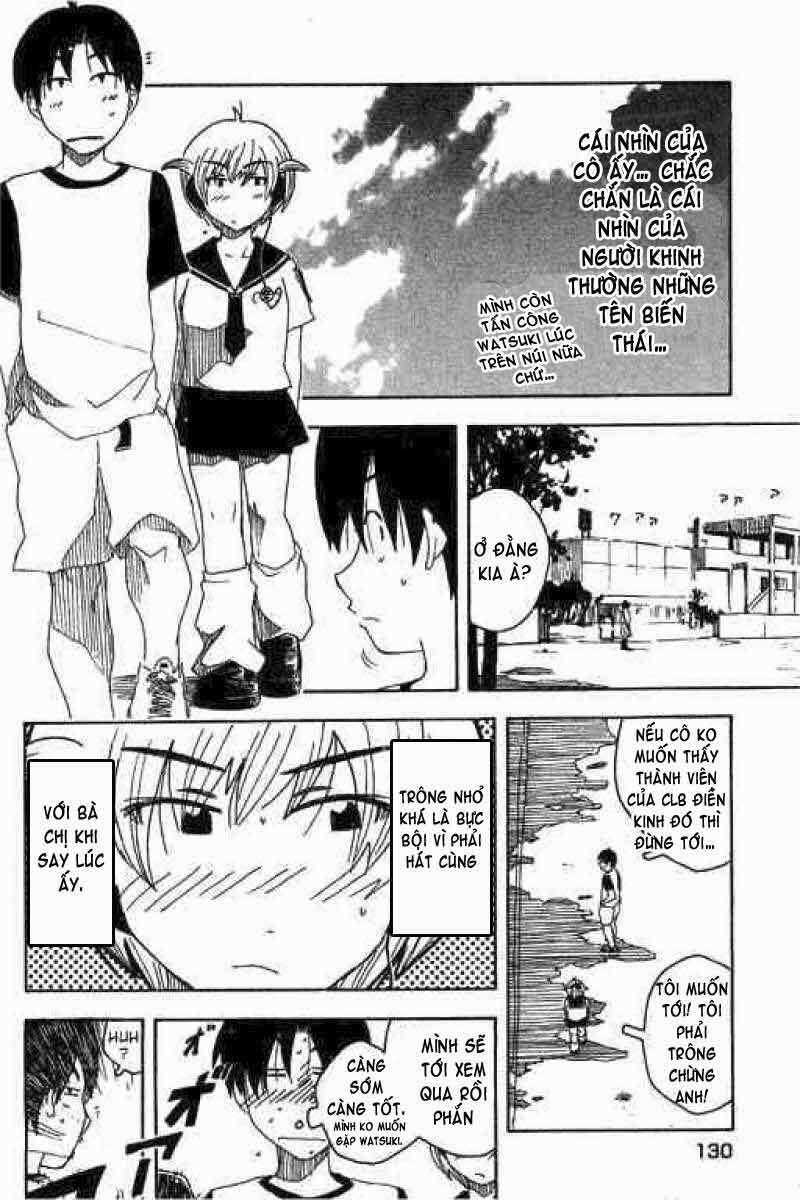 Inu Neko Jump - Chapter 14 - Trang 9