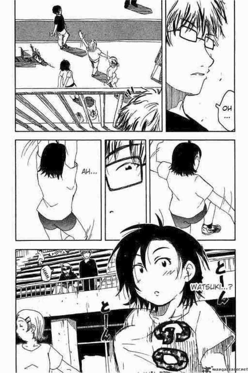 Inu Neko Jump - Chapter 15 - Trang 8