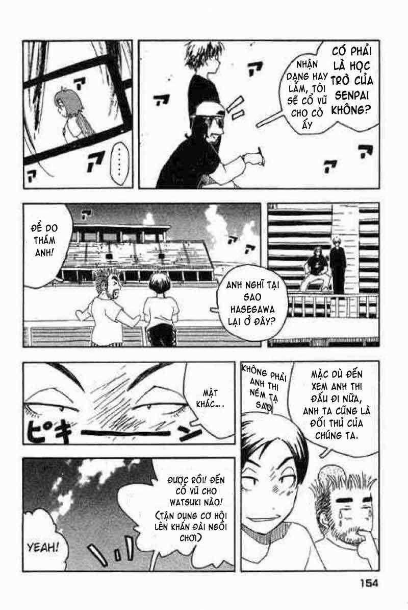 Inu Neko Jump - Chapter 15 - Trang 9