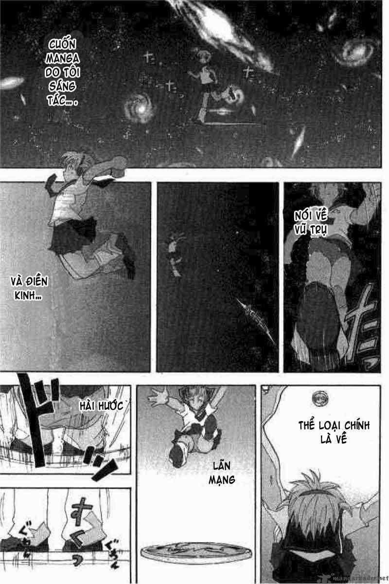 Inu Neko Jump - Chapter 16 - Trang 2