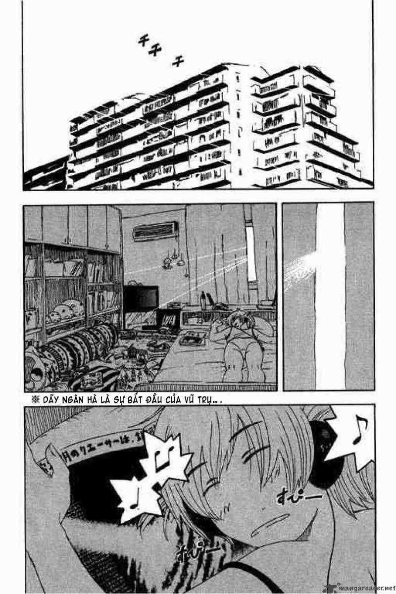 Inu Neko Jump - Chapter 16 - Trang 5