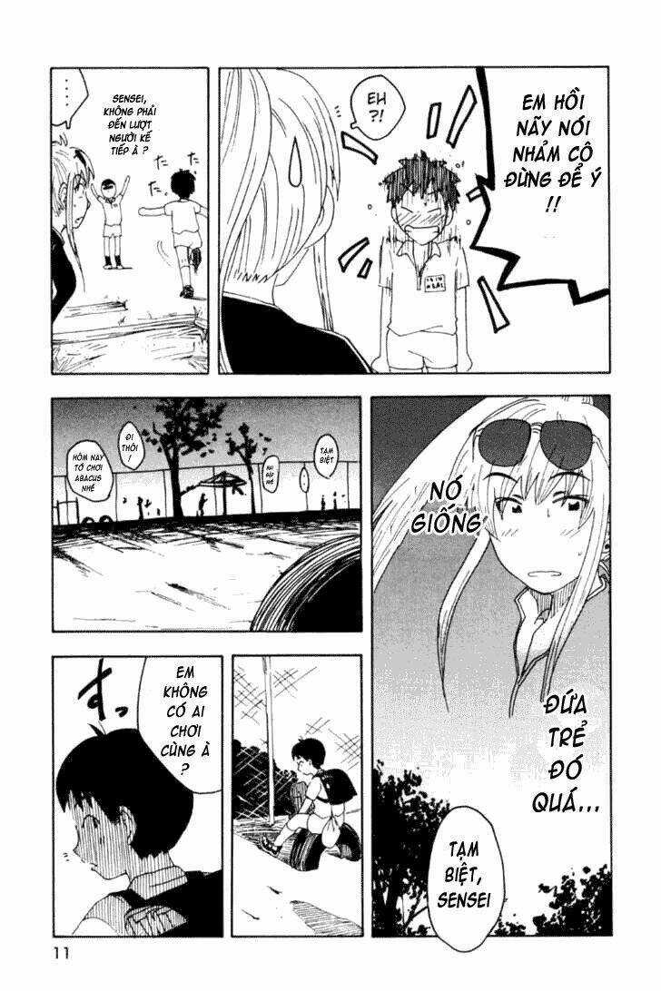 Inu Neko Jump - Chapter 17 - Trang 13