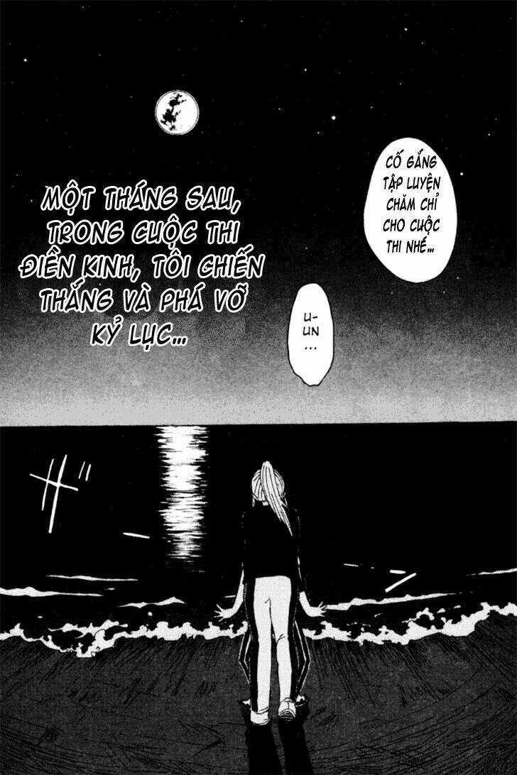 Inu Neko Jump - Chapter 17 - Trang 26