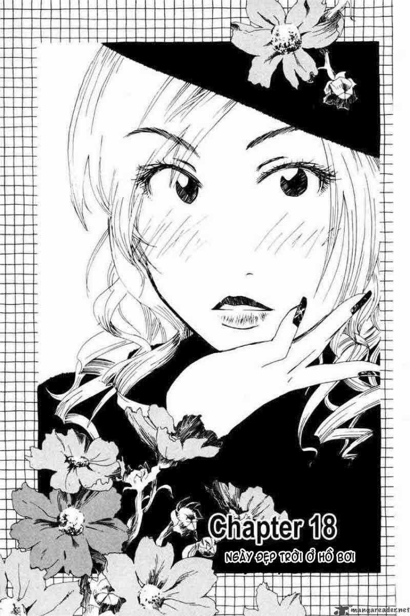 Inu Neko Jump - Chapter 18 - Trang 2