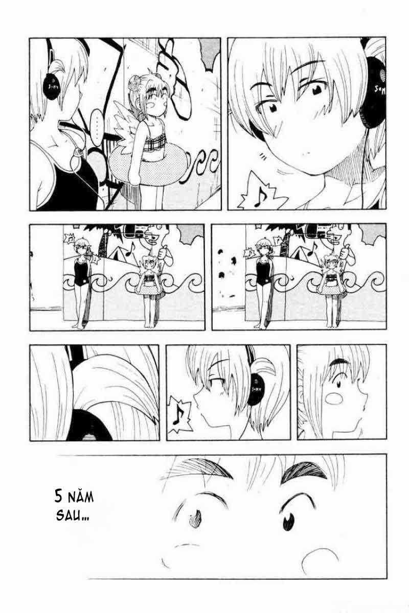 Inu Neko Jump - Chapter 18 - Trang 20