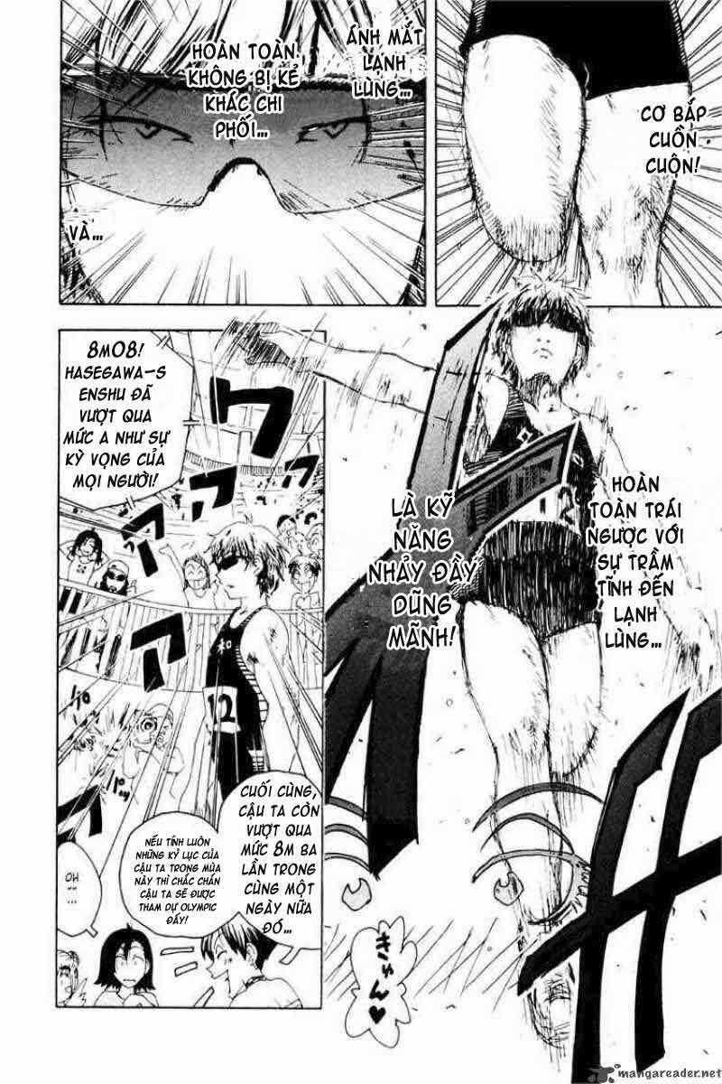 Inu Neko Jump - Chapter 18 - Trang 5