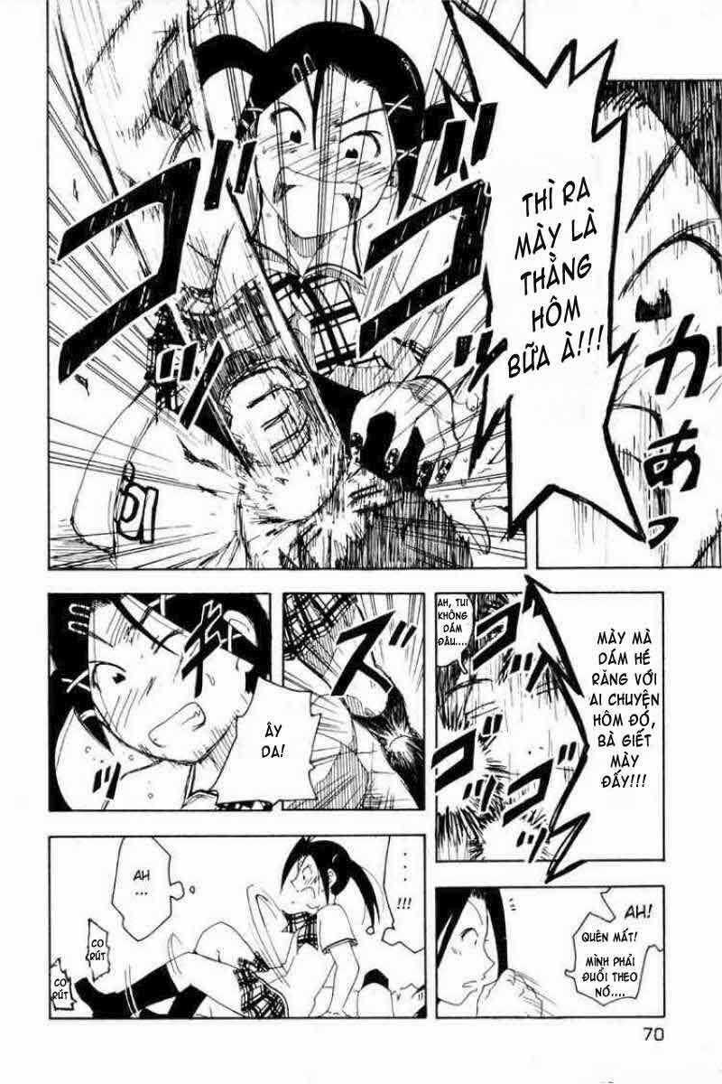 Inu Neko Jump - Chapter 19 - Trang 21