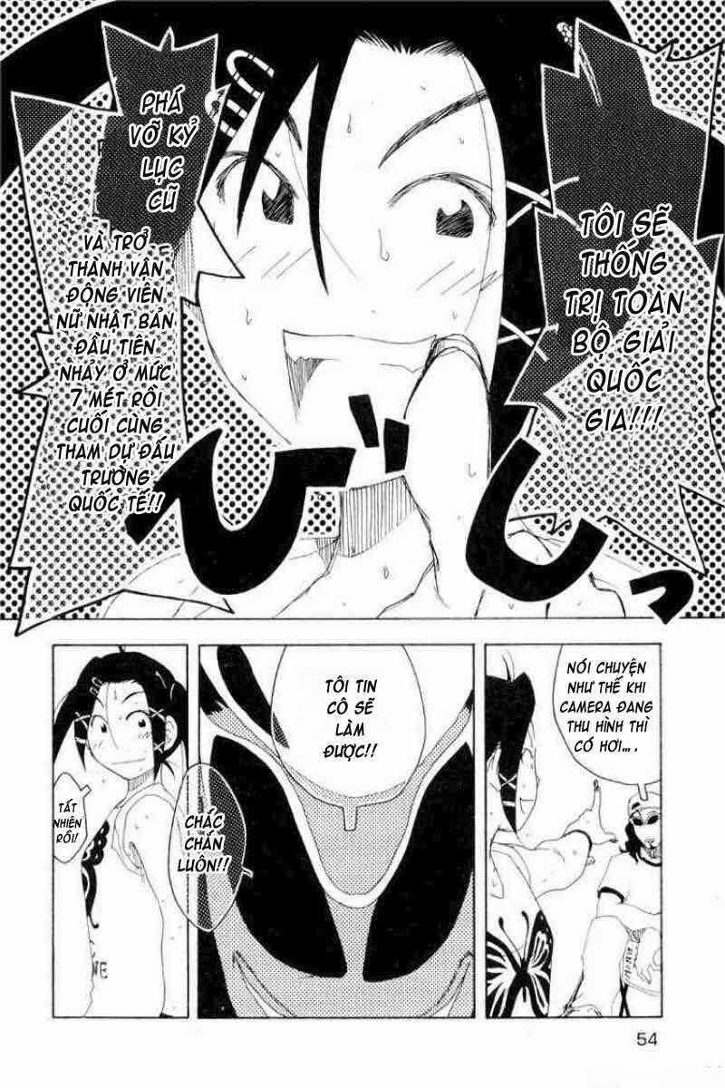 Inu Neko Jump - Chapter 19 - Trang 5