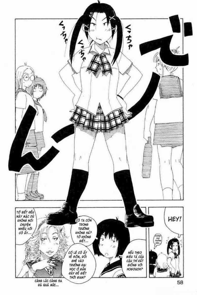 Inu Neko Jump - Chapter 19 - Trang 9