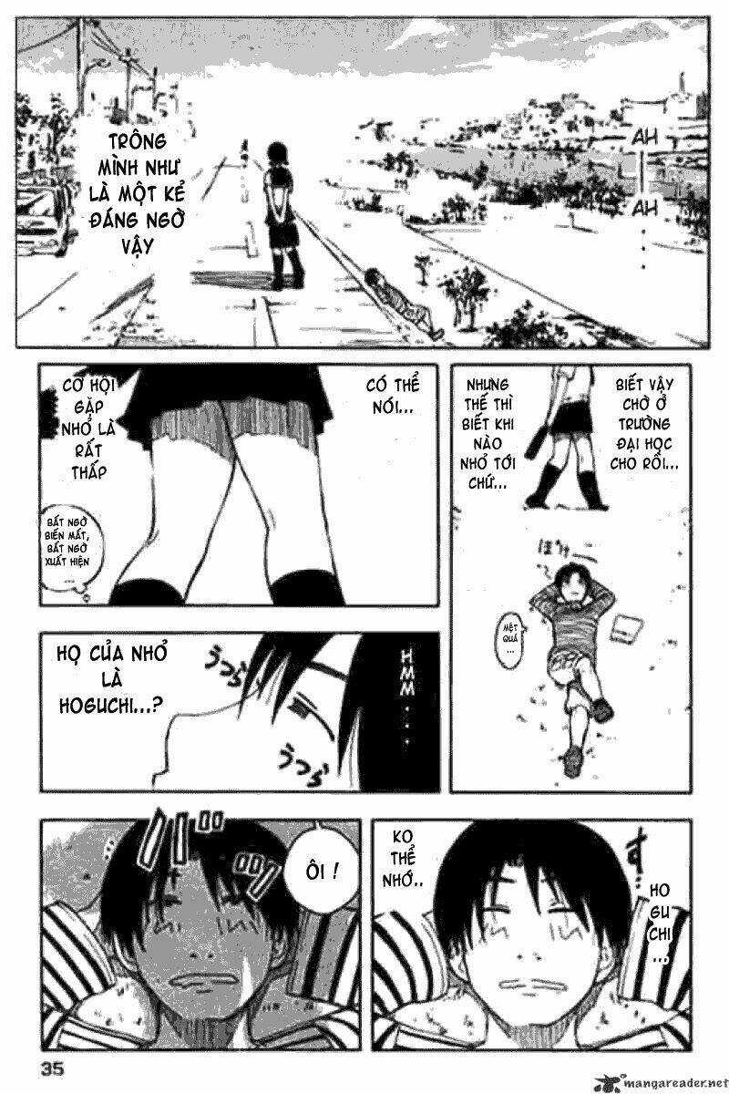 Inu Neko Jump - Chapter 2 - Trang 10