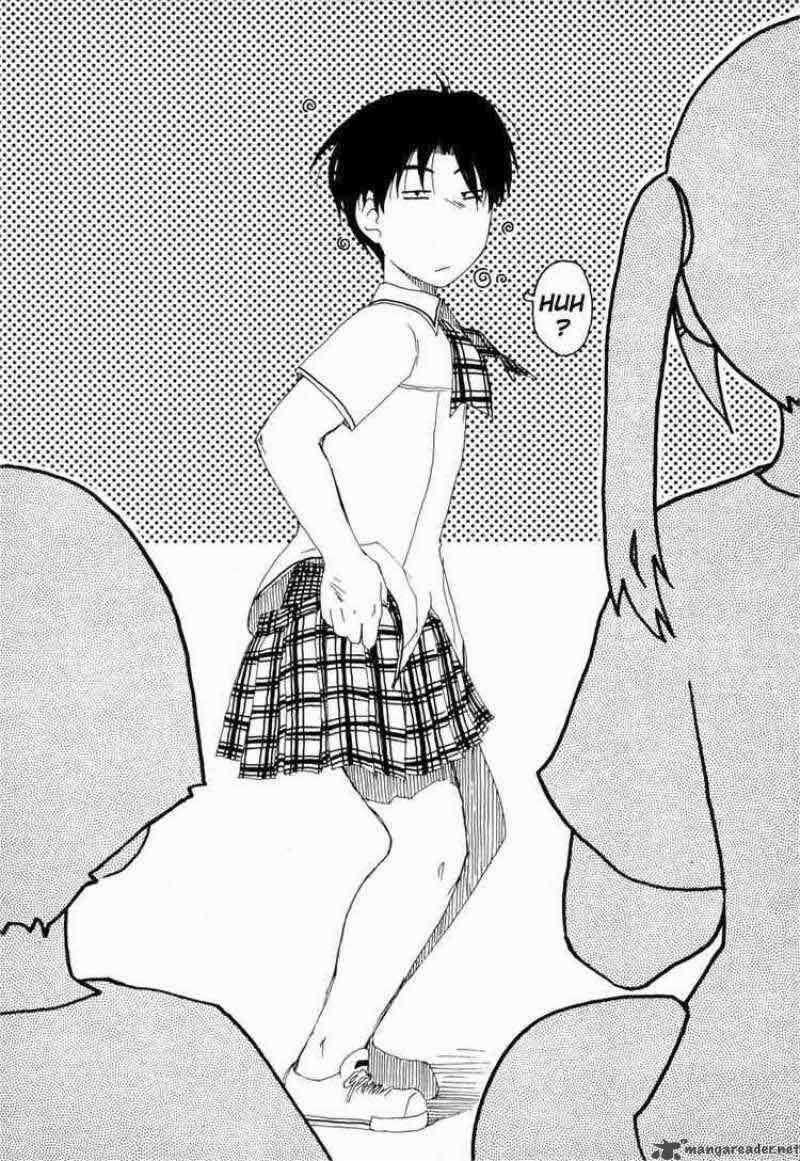 Inu Neko Jump - Chapter 20 - Trang 17