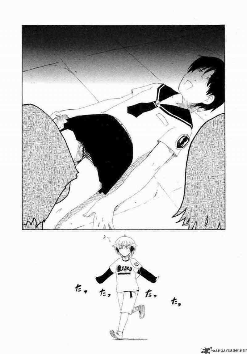 Inu Neko Jump - Chapter 20 - Trang 25