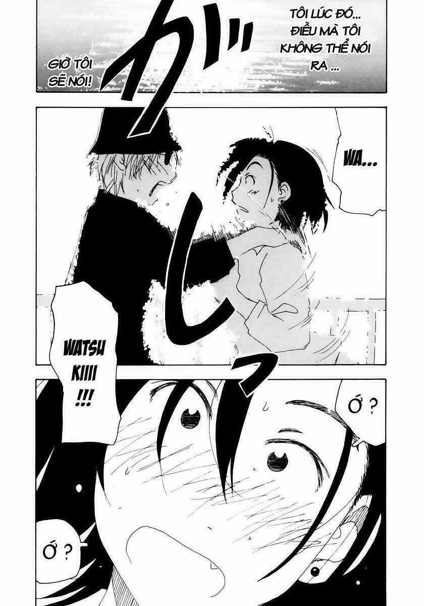 Inu Neko Jump - Chapter 23 - Trang 17