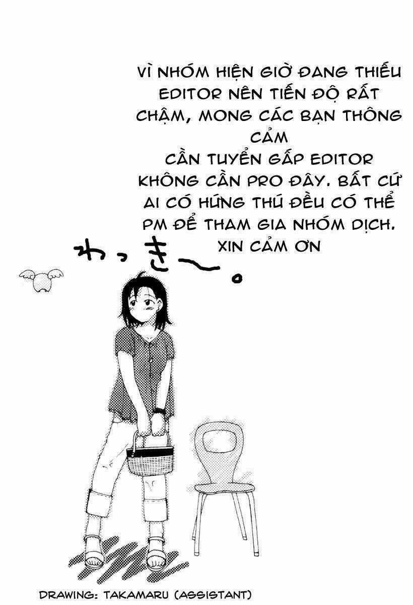 Inu Neko Jump - Chapter 28 - Trang 19