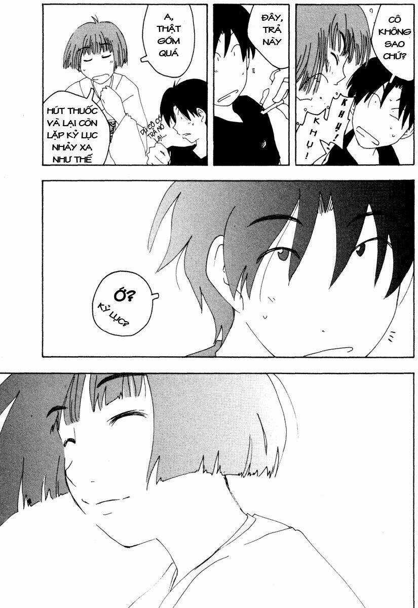 Inu Neko Jump - Chapter 29 - Trang 13