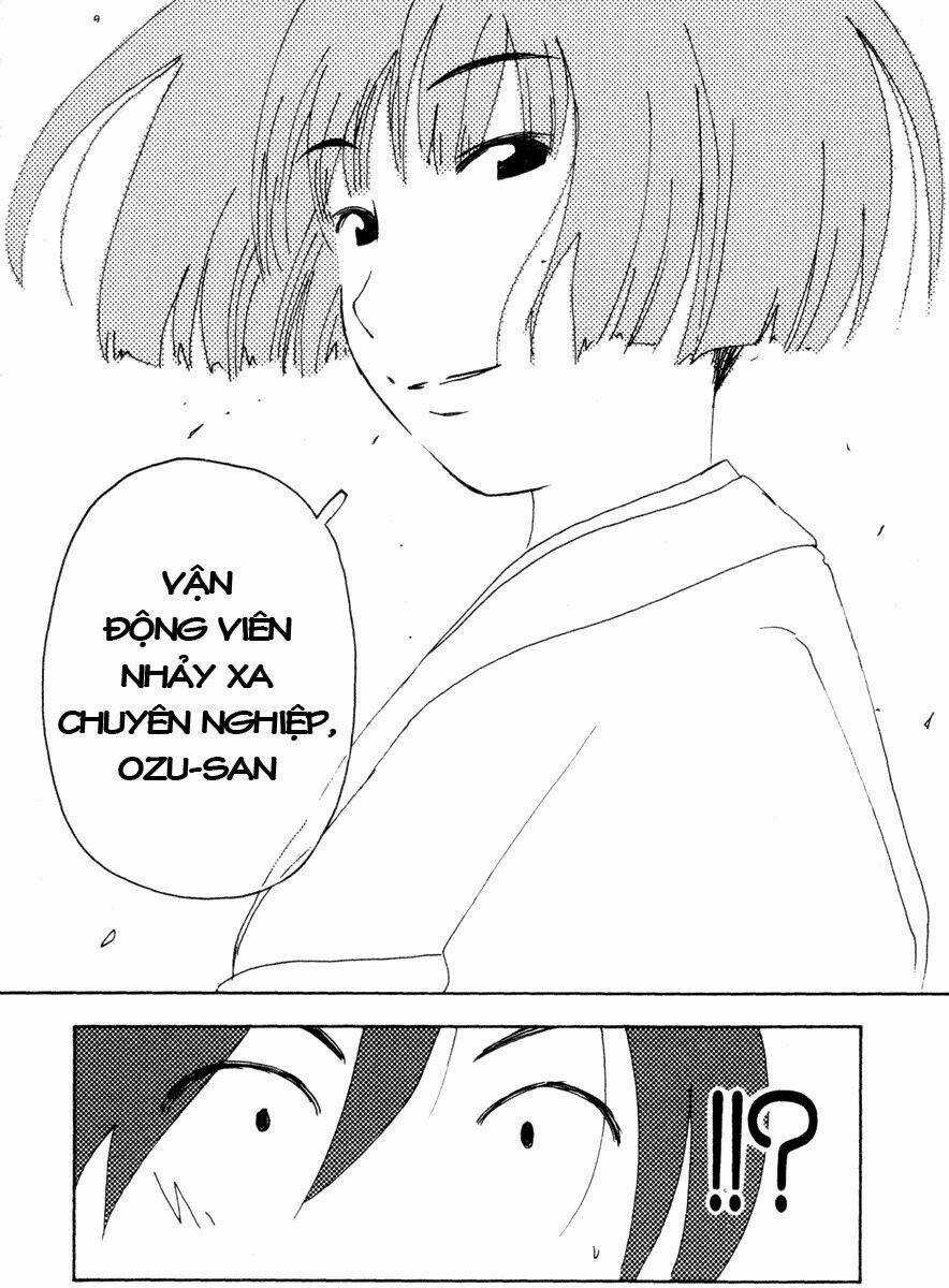 Inu Neko Jump - Chapter 29 - Trang 14