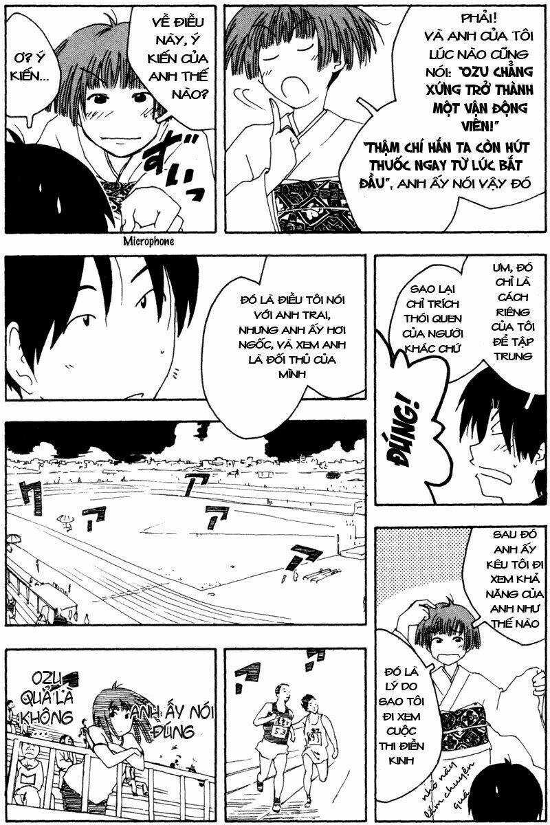 Inu Neko Jump - Chapter 29 - Trang 16