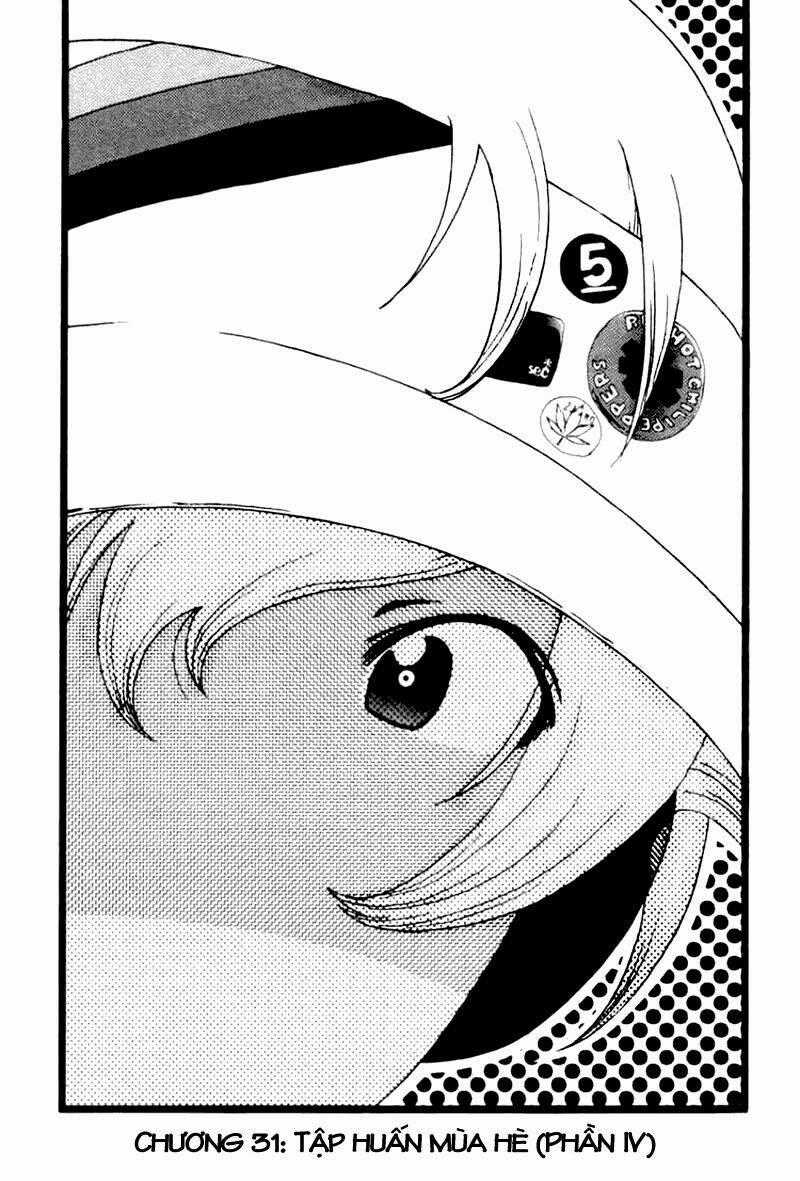 Inu Neko Jump - Chapter 31 - Trang 1