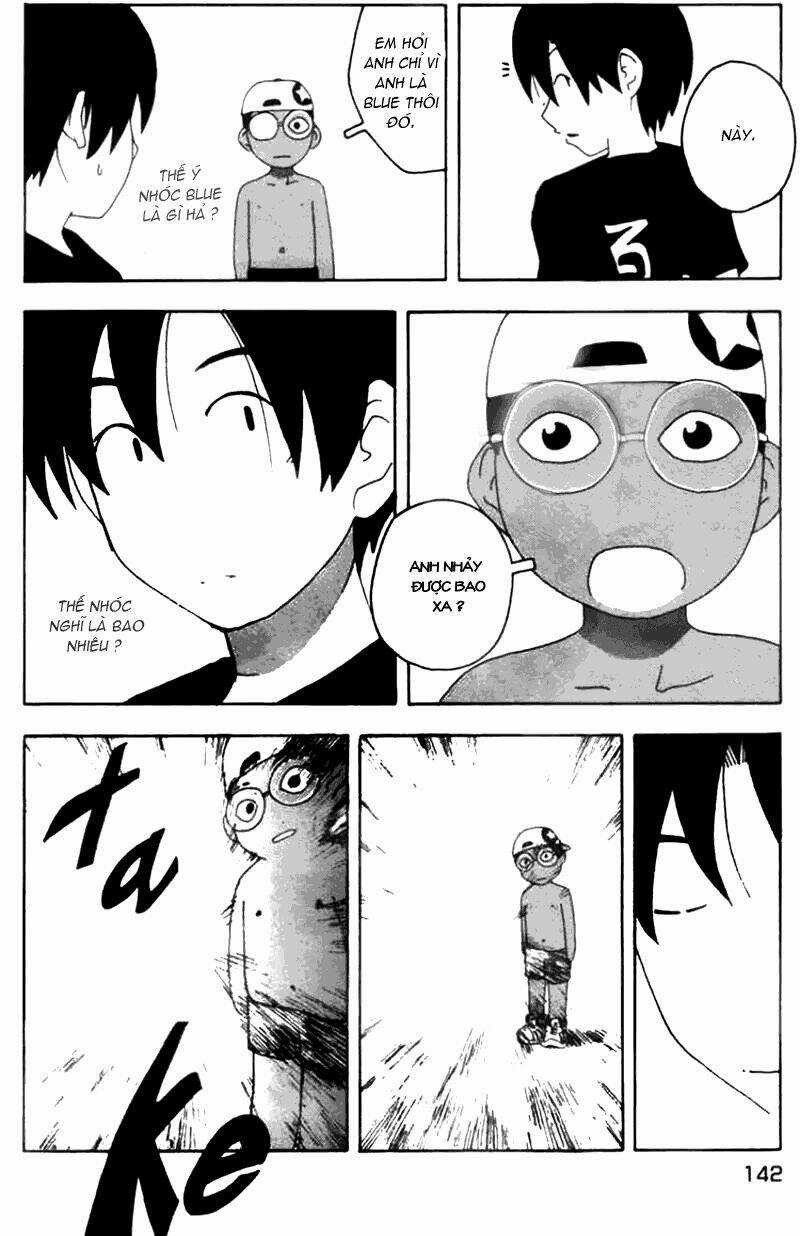 Inu Neko Jump - Chapter 31 - Trang 14