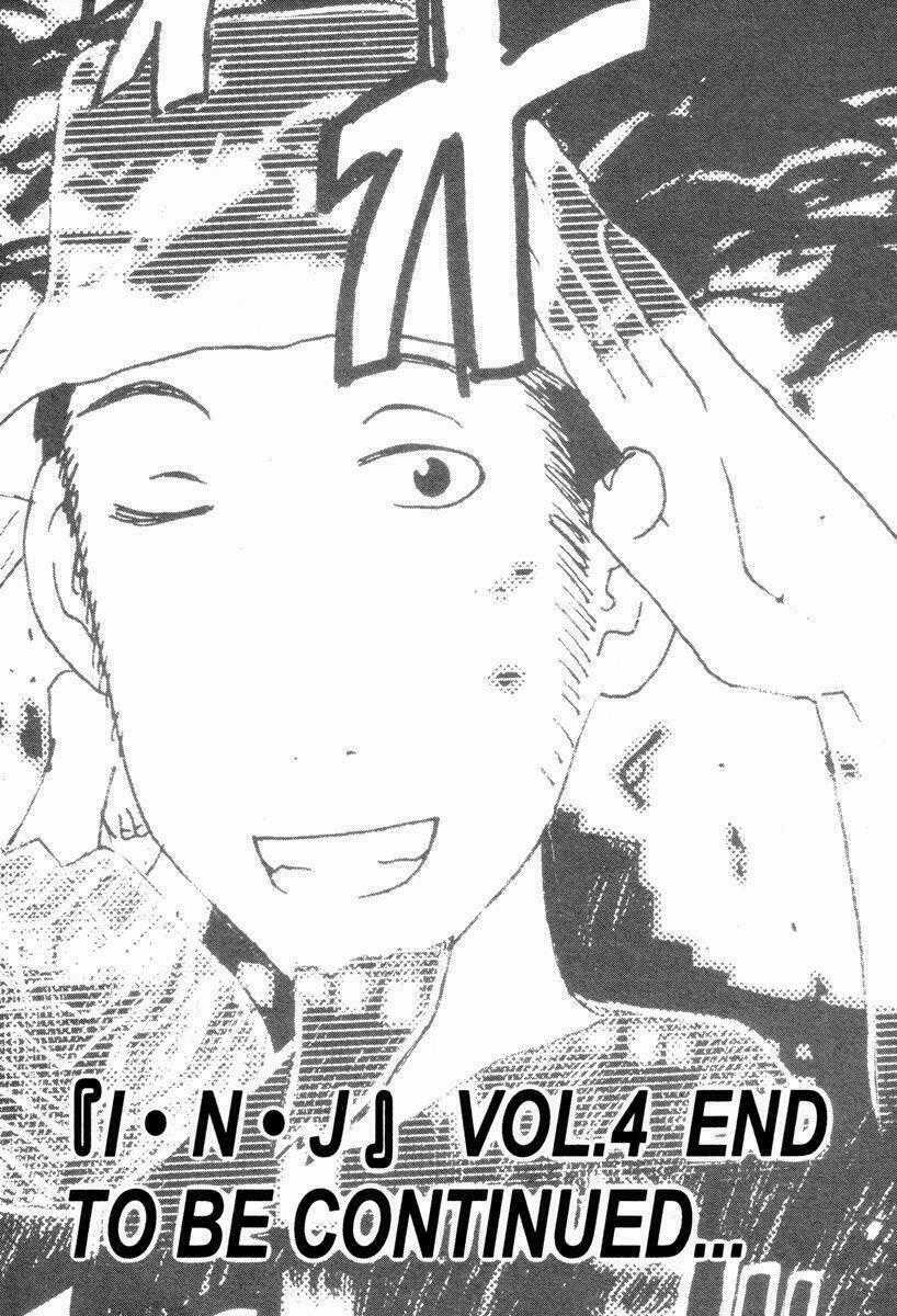 Inu Neko Jump - Chapter 32.2 - Trang 2