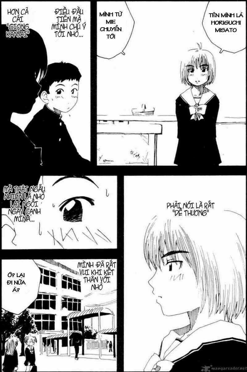 Inu Neko Jump - Chapter 32.2 - Trang 13