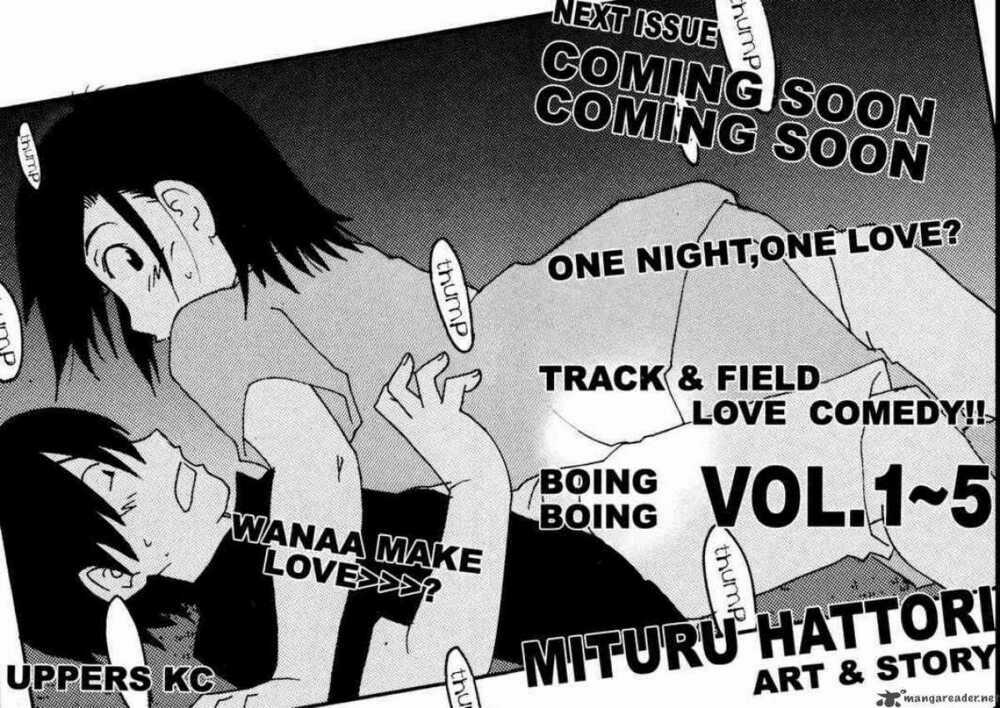 Inu Neko Jump - Chapter 32.2 - Trang 39