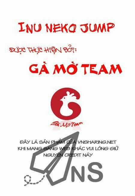 Inu Neko Jump - Chapter 32.2 - Trang 41