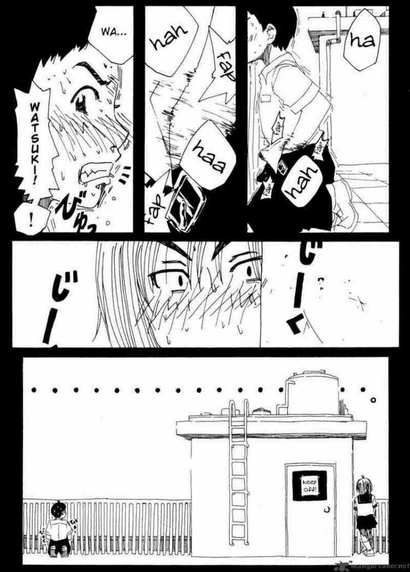 Inu Neko Jump - Chapter 32.2 - Trang 9