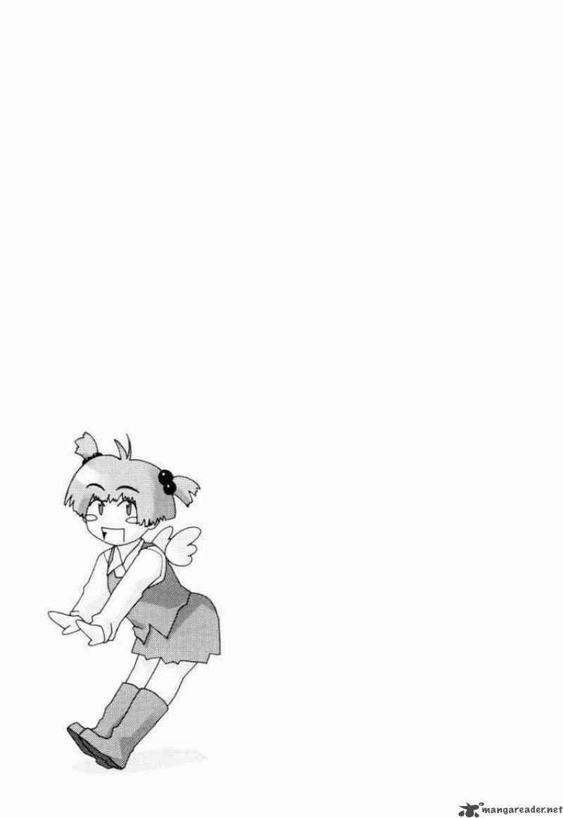 Inu Neko Jump - Chapter 33 - Trang 25