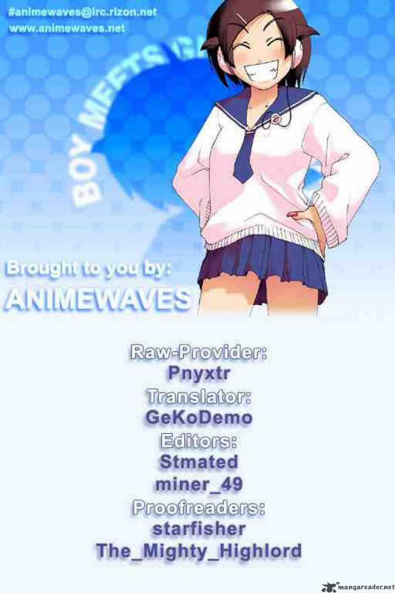 Inu Neko Jump - Chapter 33 - Trang 26