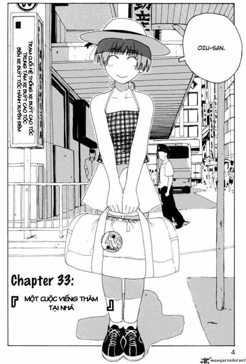 Inu Neko Jump - Chapter 33 - Trang 6