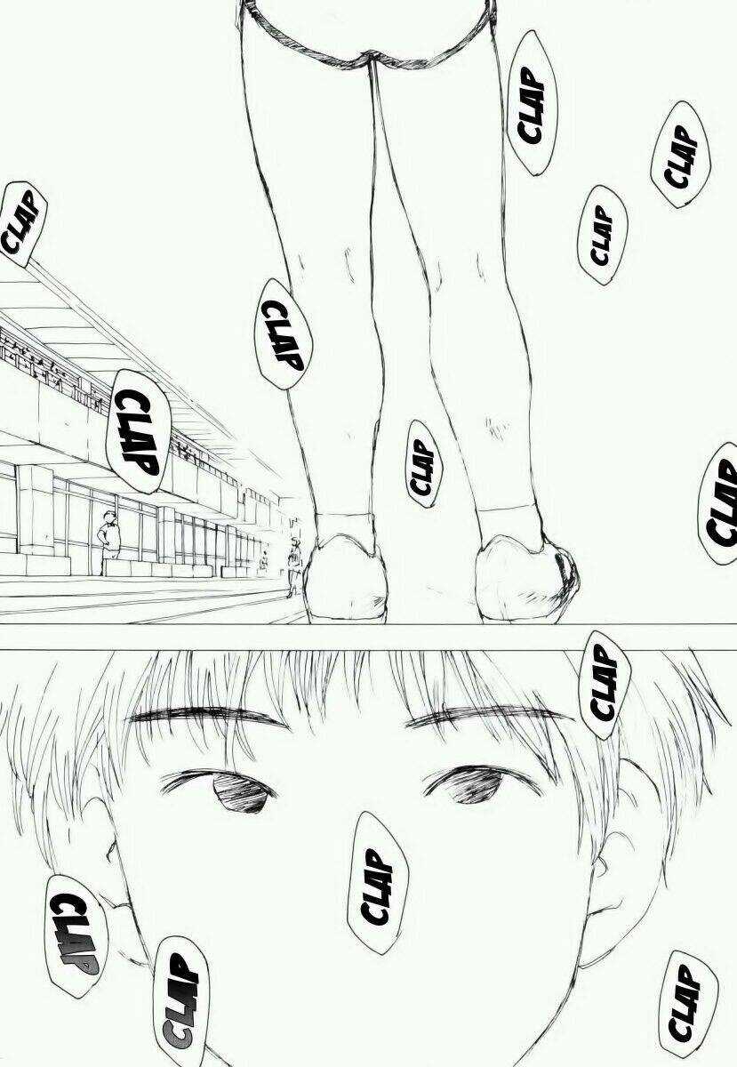 Inu Neko Jump - Chapter 34 - Trang 8