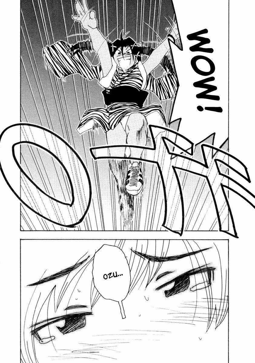 Inu Neko Jump - Chapter 36 - Trang 20