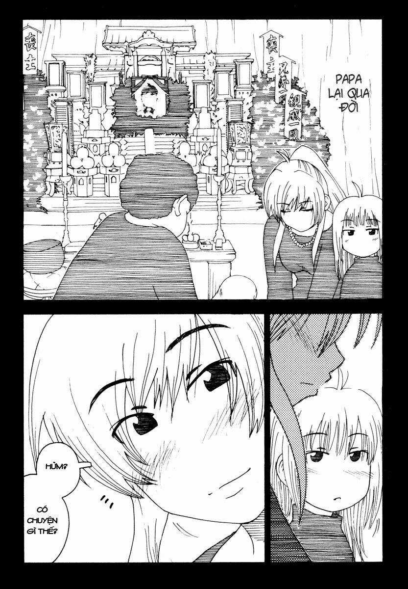 Inu Neko Jump - Chapter 38 - Trang 13