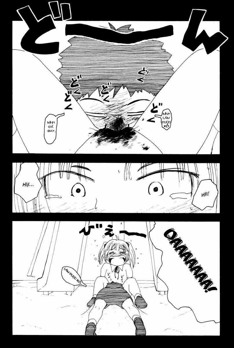 Inu Neko Jump - Chapter 38 - Trang 20