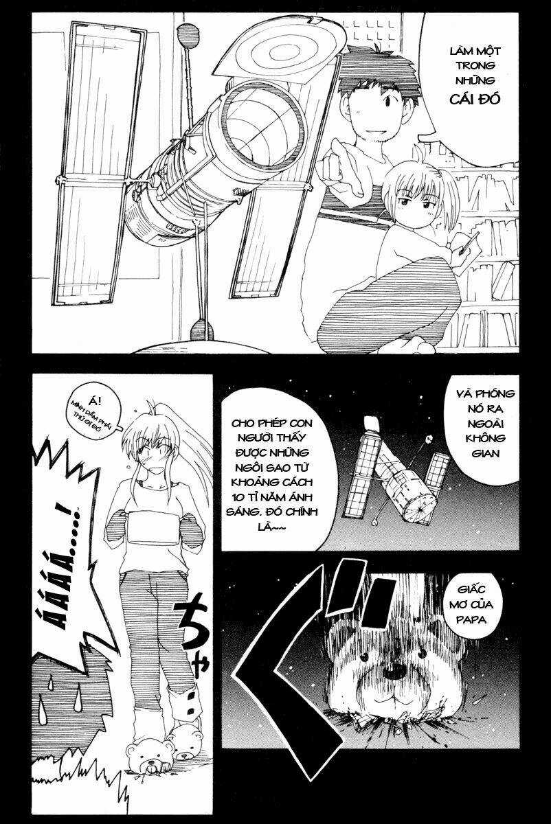 Inu Neko Jump - Chapter 38 - Trang 10