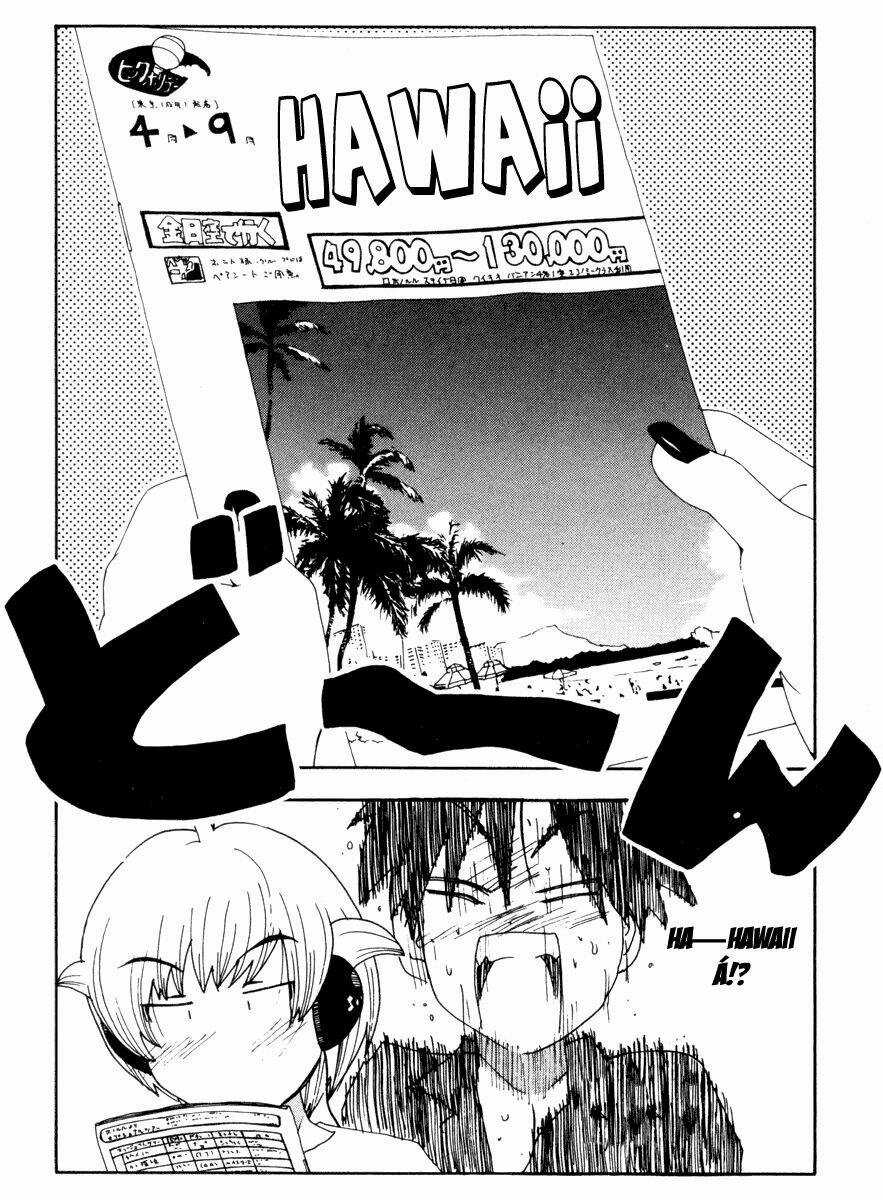 Inu Neko Jump - Chapter 39 - Trang 20