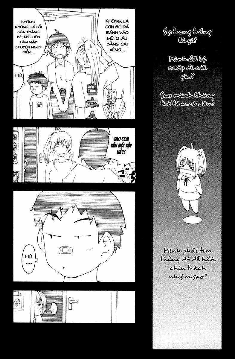 Inu Neko Jump - Chapter 39 - Trang 5