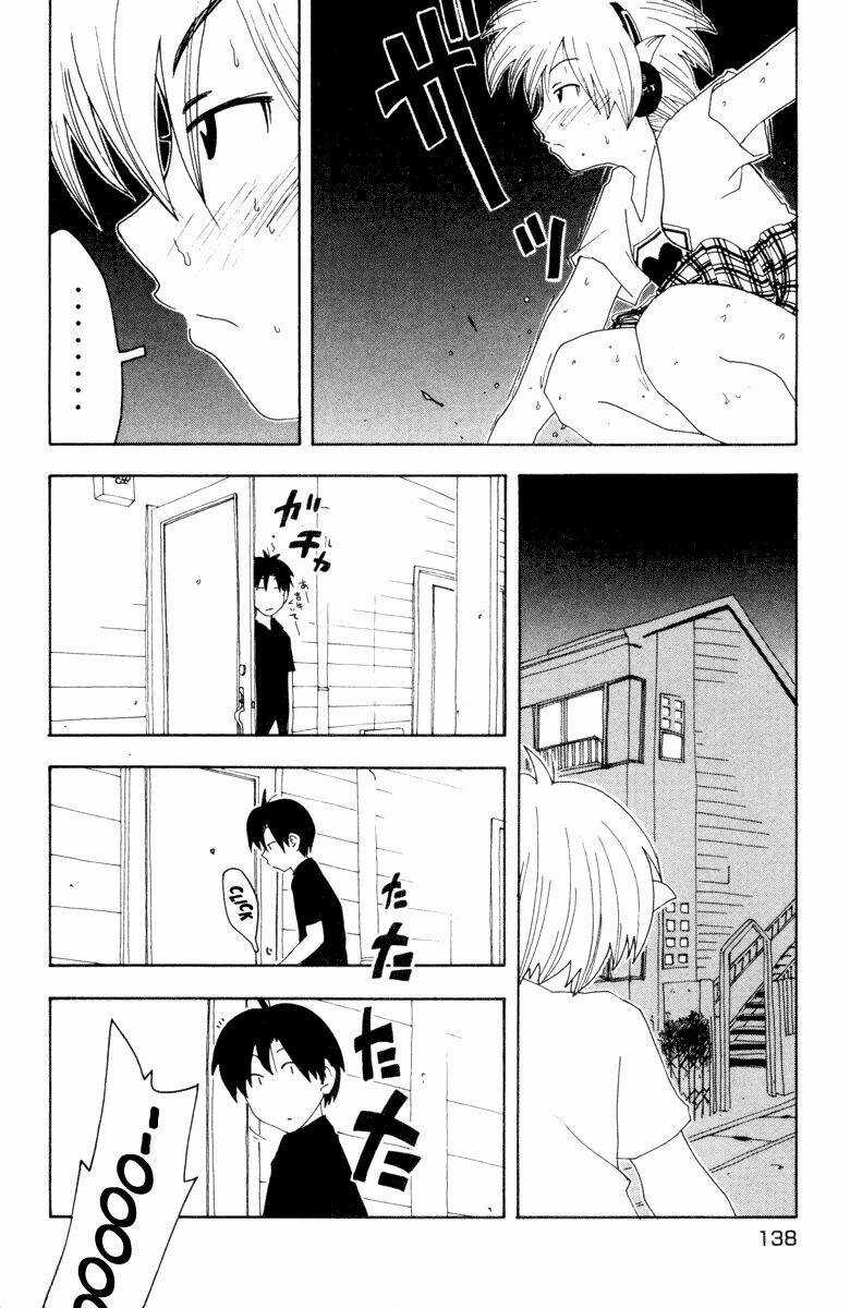 Inu Neko Jump - Chapter 39 - Trang 10