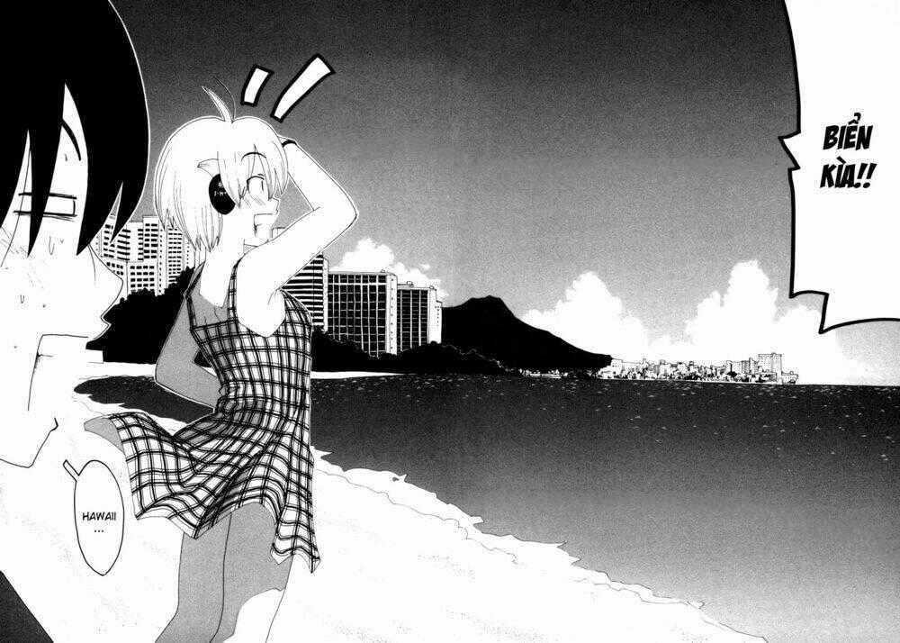 Inu Neko Jump - Chapter 40 - Trang 2