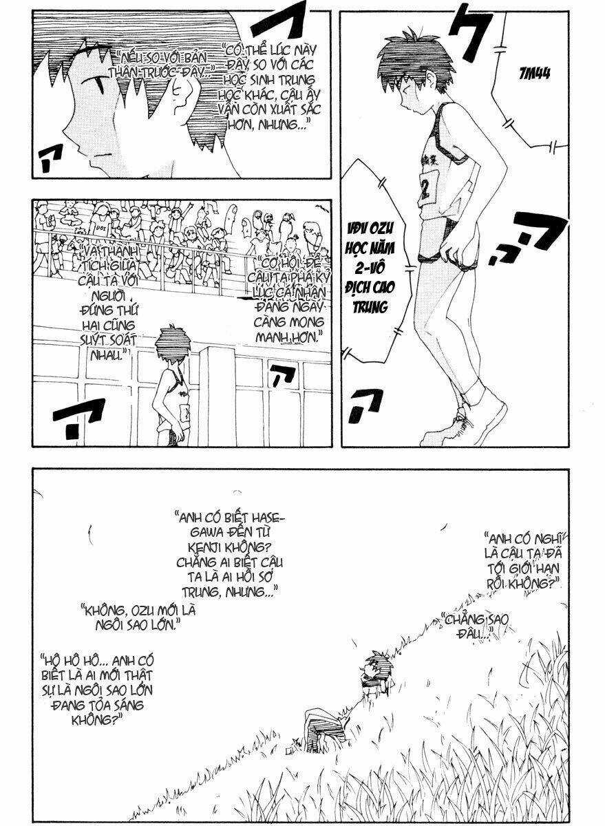 Inu Neko Jump - Chapter 40 - Trang 11