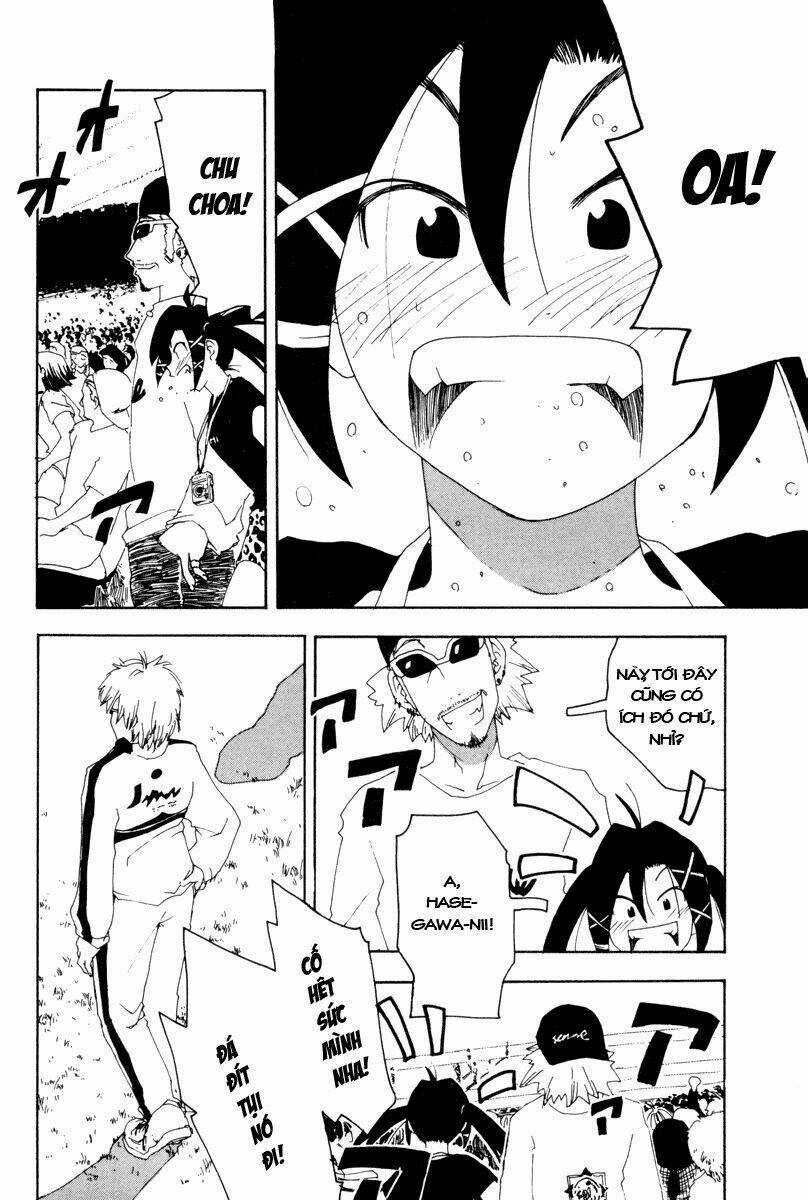 Inu Neko Jump - Chapter 40 - Trang 15