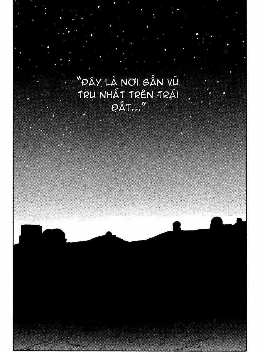 Inu Neko Jump - Chapter 40 - Trang 19