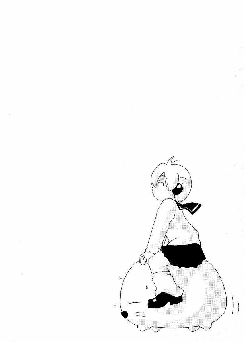 Inu Neko Jump - Chapter 41 - Trang 19