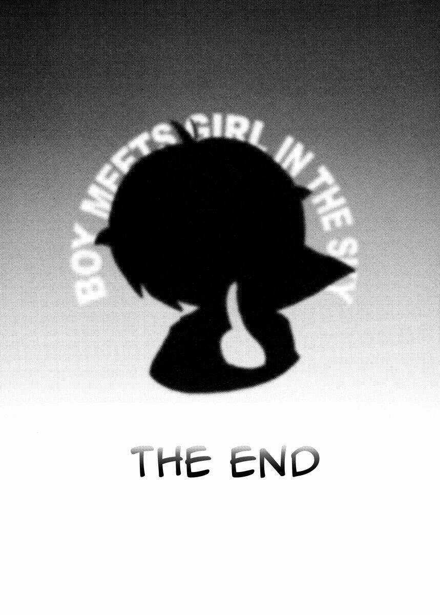 Inu Neko Jump - Chapter 41 - Trang 25