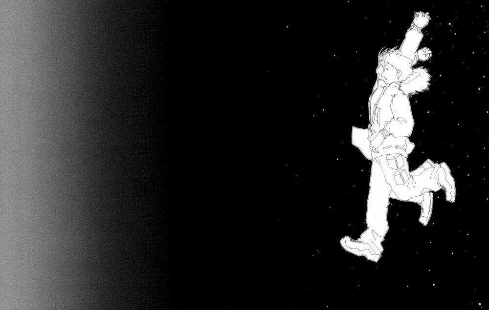 Inu Neko Jump - Chapter 41 - Trang 8